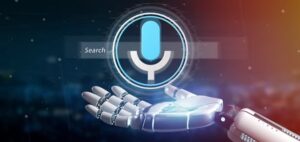 Voice Search Optimization