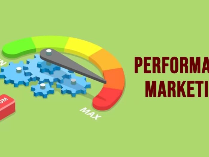 performance marketing the future of Digital marketing